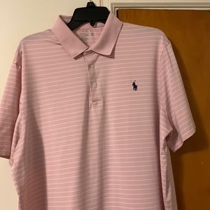 Ralph Lauren polo XL